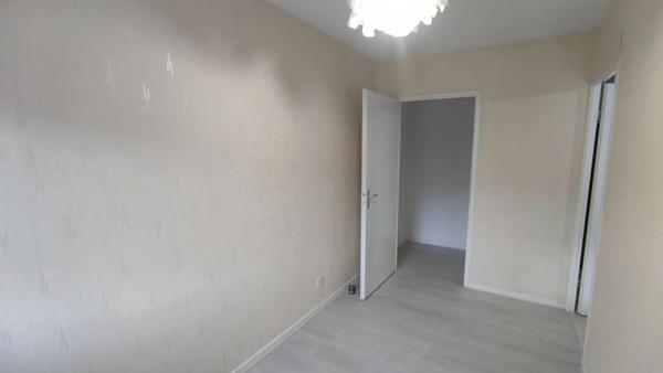Appartement à louer à Valserhône (01200)