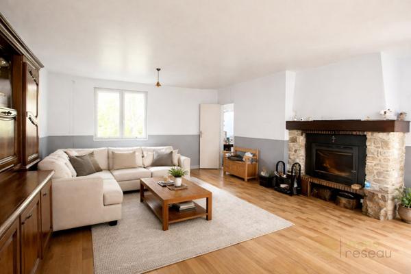 Maison à GOURNAY EN BRAY (76220)