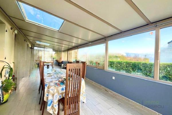 Maison à GOURNAY EN BRAY (76220)