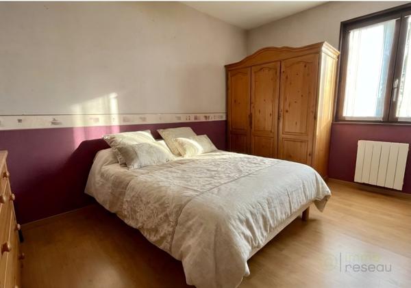 Maison à GOURNAY EN BRAY (76220)