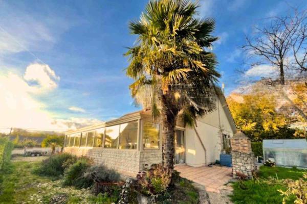 Maison à GOURNAY EN BRAY (76220)