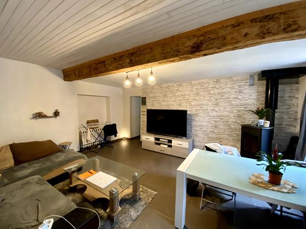 Achat maison Le Fauga - 4 pièce(s) - 119 m² - 150 000 €
