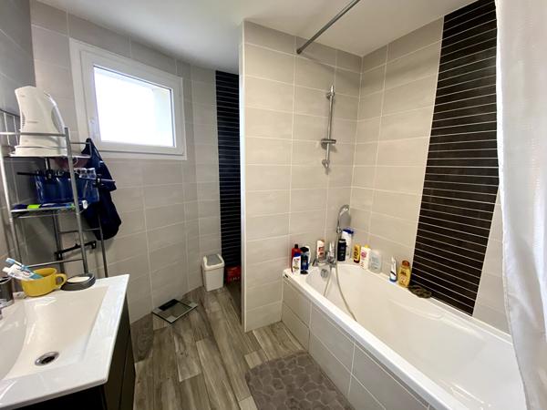 Achat maison Le Fauga - 4 pièce(s) - 119 m² - 150 000 €