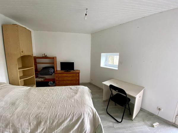 Achat maison Le Fauga - 4 pièce(s) - 119 m² - 150 000 €