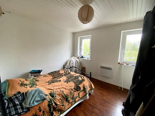 Achat maison Le Fauga - 4 pièce(s) - 119 m² - 150 000 €
