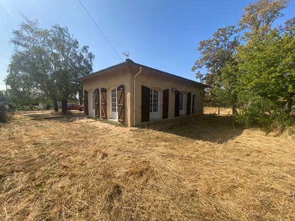 Maison Soreze 5 pièce(s) 122.5 m2