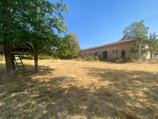 Maison Soreze 5 pièce(s) 122.5 m2