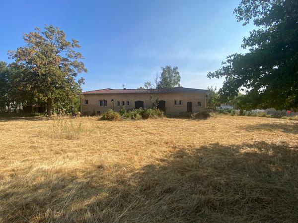 Maison Soreze 5 pièce(s) 122.5 m2