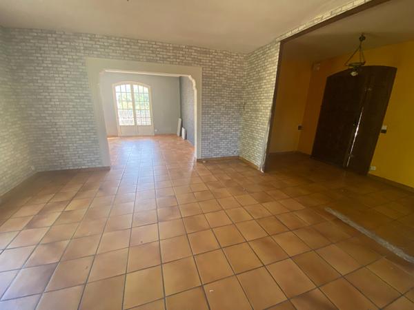 Maison Soreze 5 pièce(s) 122.5 m2