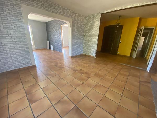 Maison Soreze 5 pièce(s) 122.5 m2