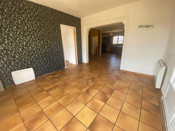 Maison Soreze 5 pièce(s) 122.5 m2