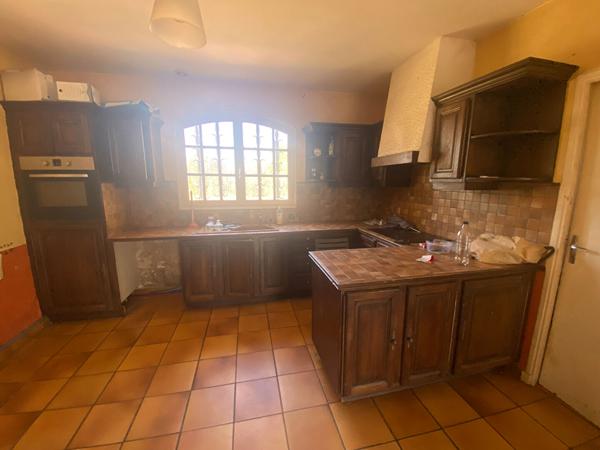 Maison Soreze 5 pièce(s) 122.5 m2