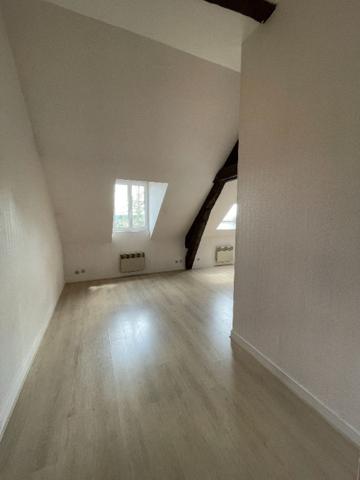 Appartement BLOIS 1 pièce(s) 20.88 m2