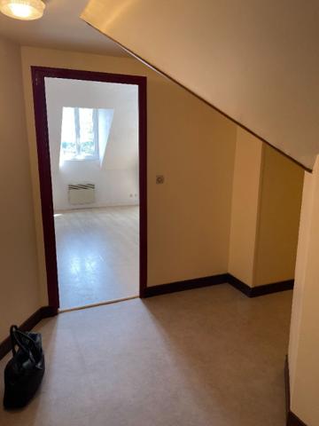 Appartement BLOIS 1 pièce(s) 20.88 m2