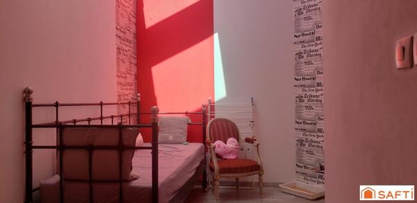 Maison 10 pièces à Varennes en Argonne,