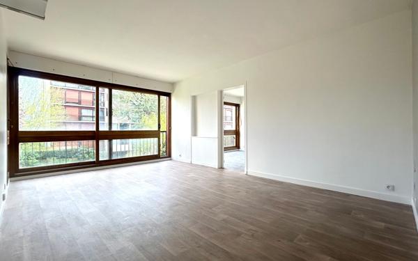 Appartement à vendre    4 pièces • 80,45 m2 Ris-Orangis