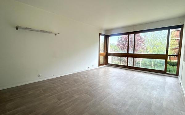 Appartement à vendre    4 pièces • 80,45 m2 Ris-Orangis