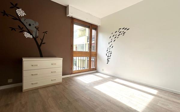 Appartement à vendre    4 pièces • 80,45 m2 Ris-Orangis