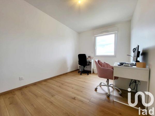 Maison 5 pièces de 125 m² à Gorcy (54730)