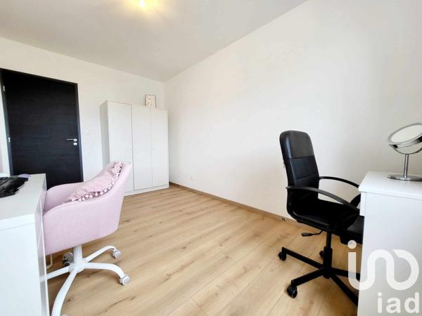 Maison 5 pièces de 125 m² à Gorcy (54730)