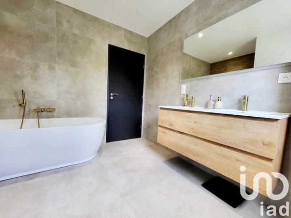 Maison 5 pièces de 125 m² à Gorcy (54730)