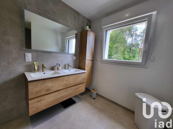 Maison 5 pièces de 125 m² à Gorcy (54730)