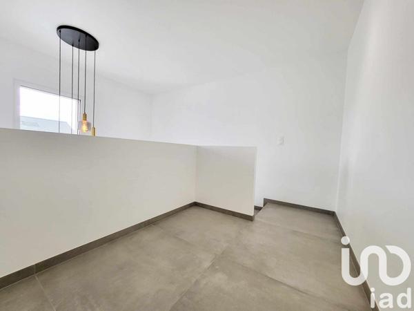 Maison 5 pièces de 125 m² à Gorcy (54730)