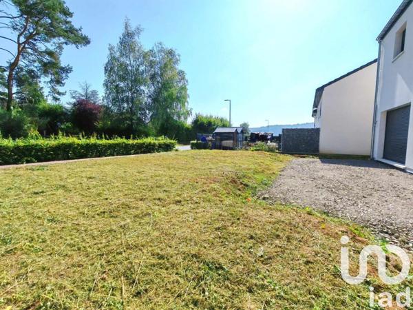 Maison 5 pièces de 125 m² à Gorcy (54730)