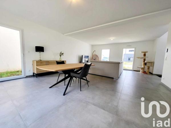 Maison 5 pièces de 125 m² à Gorcy (54730)