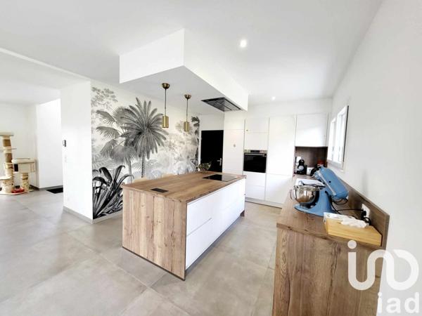 Maison 5 pièces de 125 m² à Gorcy (54730)