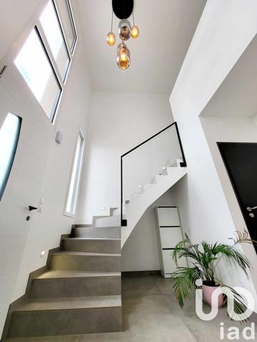 Maison 5 pièces de 125 m² à Gorcy (54730)