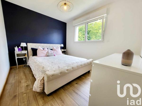 Maison 5 pièces de 125 m² à Gorcy (54730)