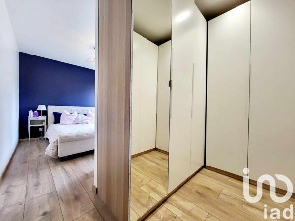 Maison 5 pièces de 125 m² à Gorcy (54730)