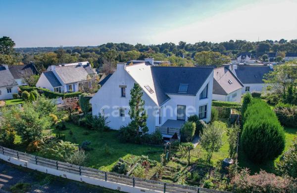 Maison à vendre 10 pièces (56)