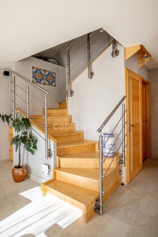 Maison à vendre 10 pièces (56)