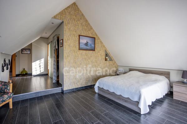 Maison à vendre 10 pièces (56)