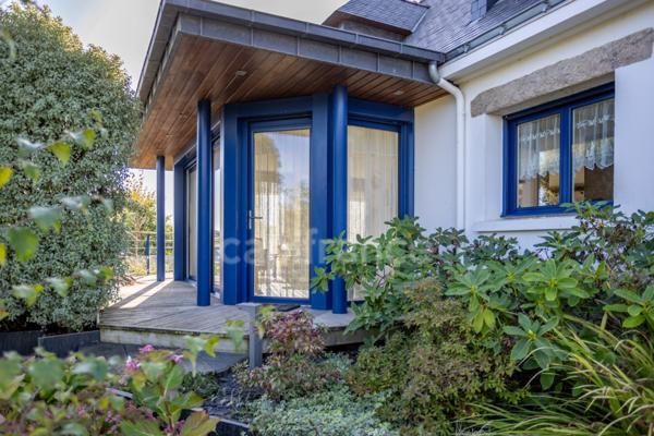 Maison à vendre 10 pièces (56)