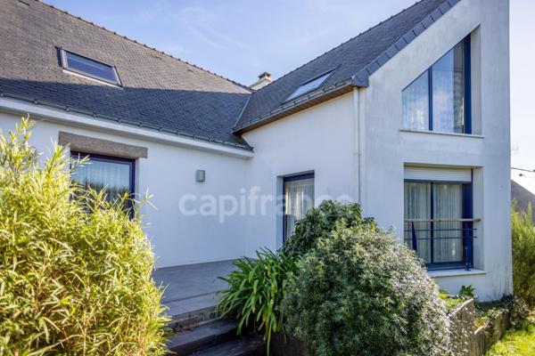 Maison à vendre 10 pièces (56)