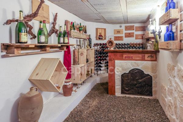 Maison à vendre 10 pièces (56)