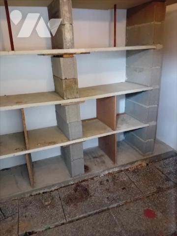 RUAUDIN, pavillon de plain-pied et ses 3 chambres.