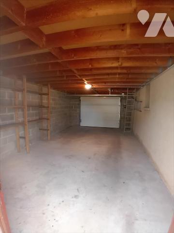 RUAUDIN, pavillon de plain-pied et ses 3 chambres.