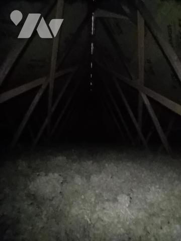 RUAUDIN, pavillon de plain-pied et ses 3 chambres.