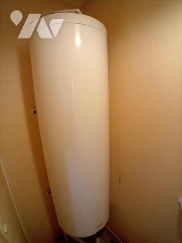 RUAUDIN, pavillon de plain-pied et ses 3 chambres.