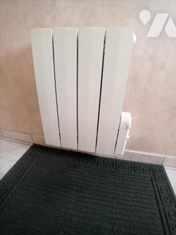 RUAUDIN, pavillon de plain-pied et ses 3 chambres.