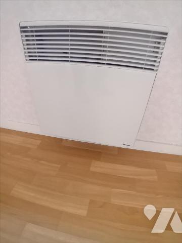 RUAUDIN, pavillon de plain-pied et ses 3 chambres.