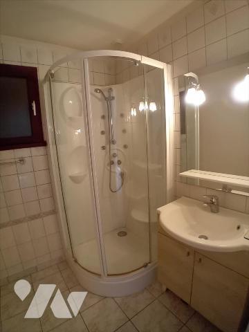 RUAUDIN, pavillon de plain-pied et ses 3 chambres.