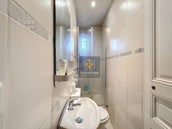 Vente Appartement 3 pièces 58 m2 à Villeneuve-Saint-Georges