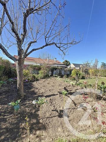 Maison à vendre  5 pièces - 126,76 m2 BRETIGNY SUR ORGE - 91