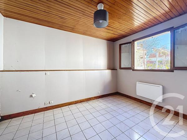 Maison à vendre  5 pièces - 126,76 m2 BRETIGNY SUR ORGE - 91