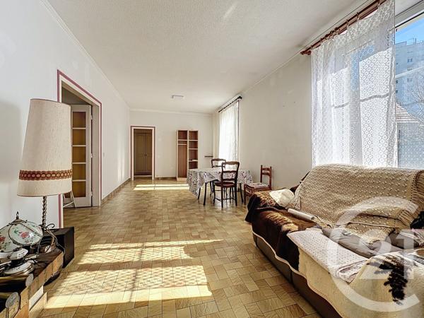 Maison à vendre  5 pièces - 126,76 m2 BRETIGNY SUR ORGE - 91